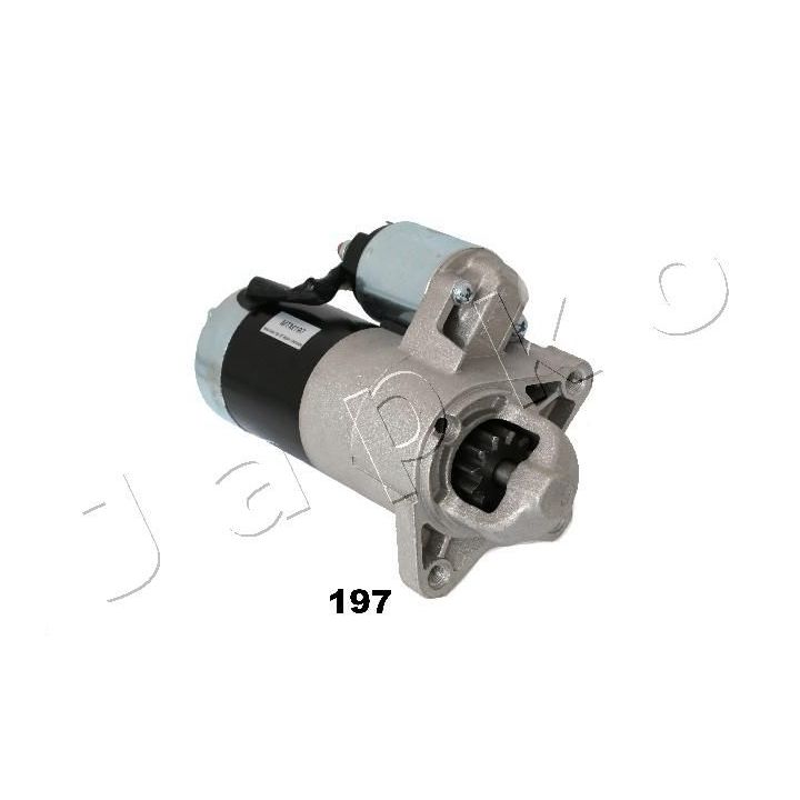 Starteris JAPKO 3M197