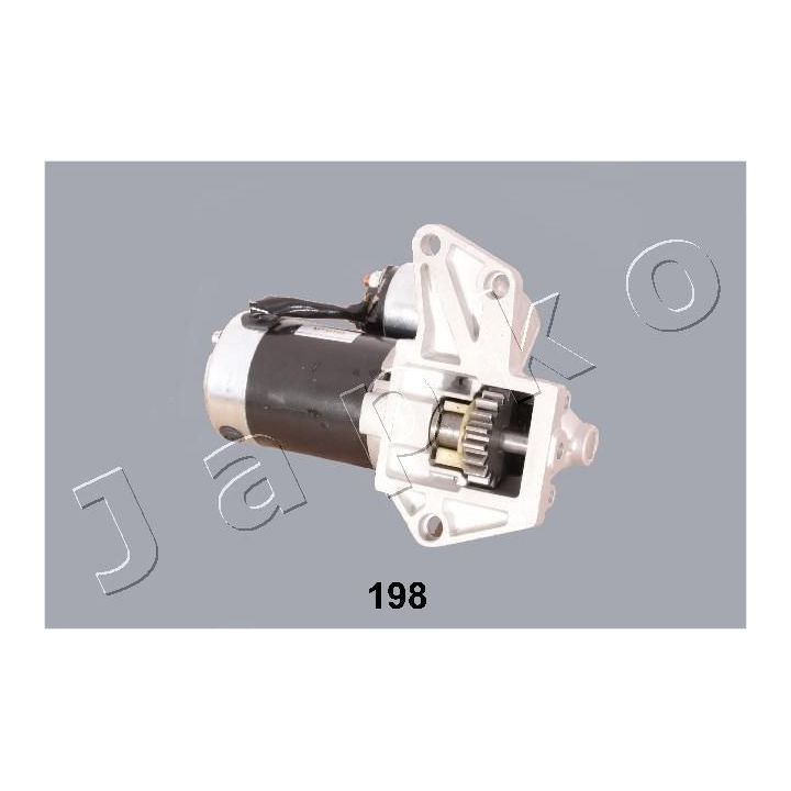 Starteris JAPKO 3M198