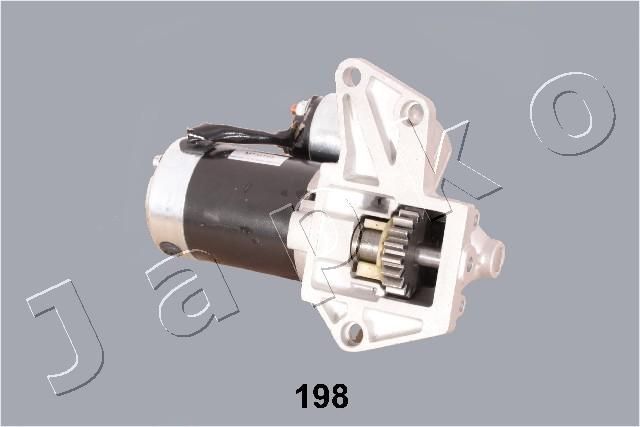Starteris JAPKO 3M198
