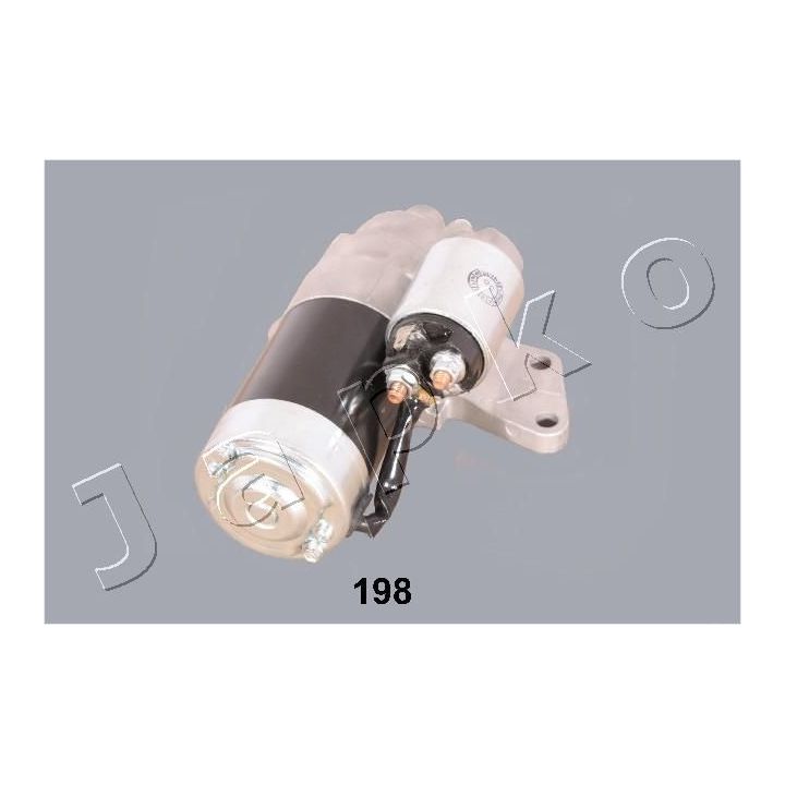 Starteris JAPKO 3M198