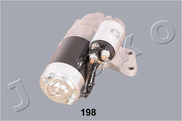 Starteris JAPKO 3M198
