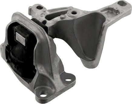 Variklio montavimas RAPRO R52258