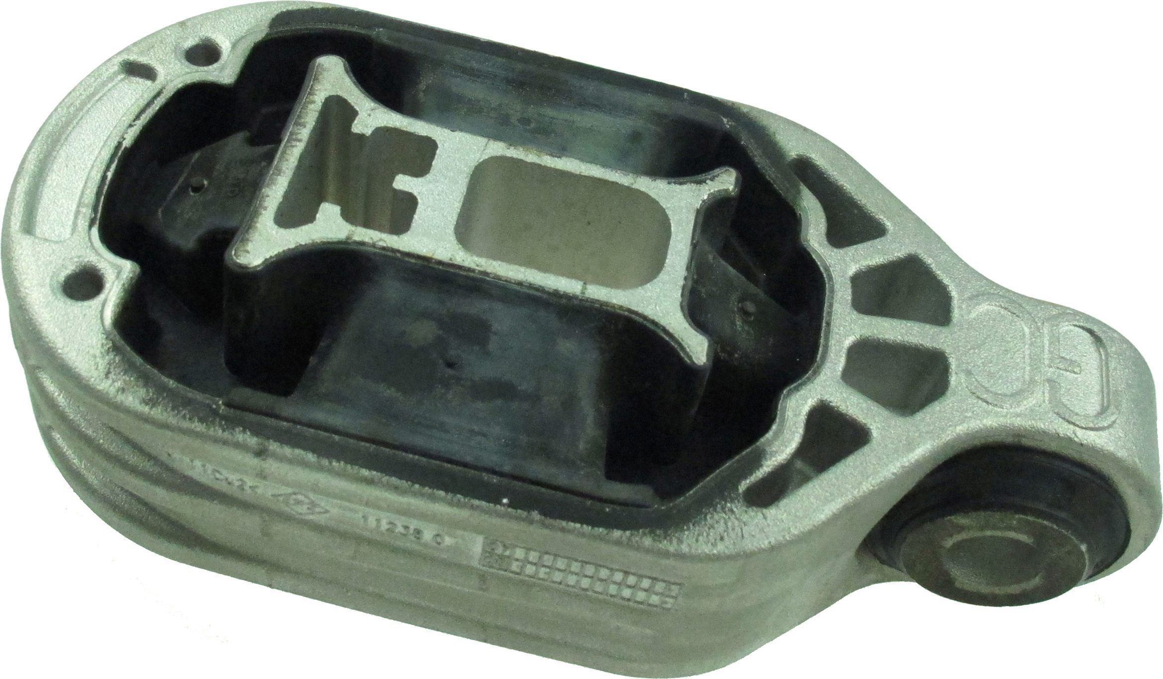 Variklio montavimas RAPRO R53160