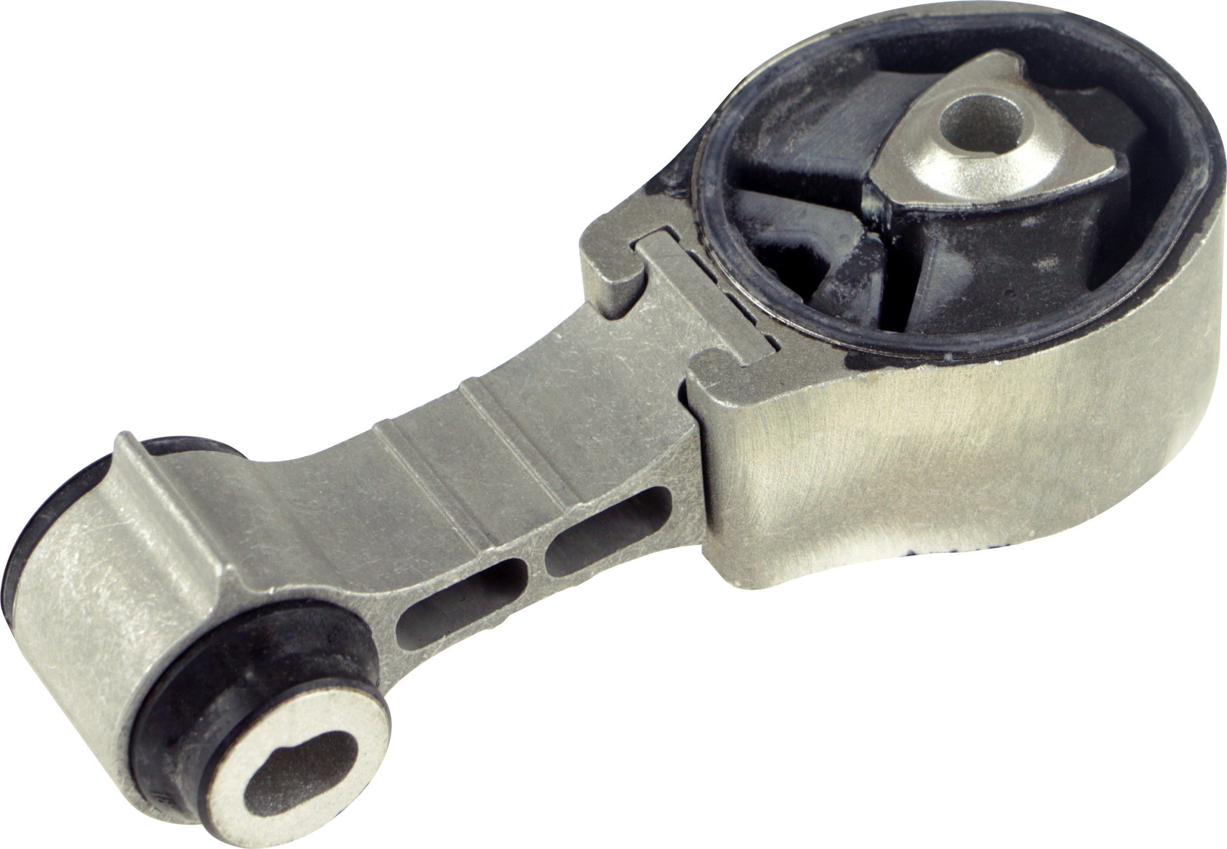 Variklio montavimas RAPRO R53164