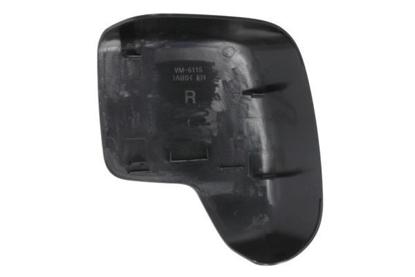 Dangtelis, išorinis veidrodėlis BLIC 6103-21-2001124P