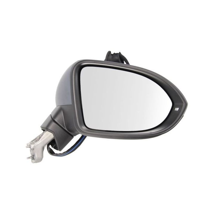 Išorinis veidrodėlis BLIC 5402-01-2002682P