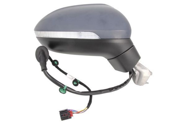 Išorinis veidrodėlis BLIC 5402-01-2002682P