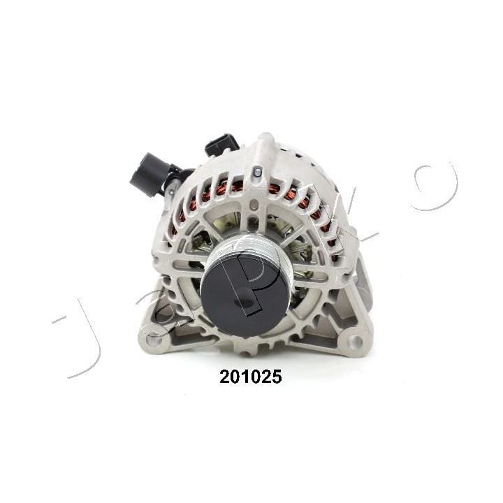 Kintamosios srovės generatorius JAPKO 2201025