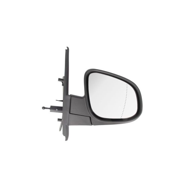 Išorinis veidrodėlis BLIC 5402-02-2001750P