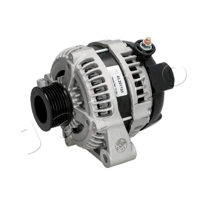 Kintamosios srovės generatorius JAPKO 2201155