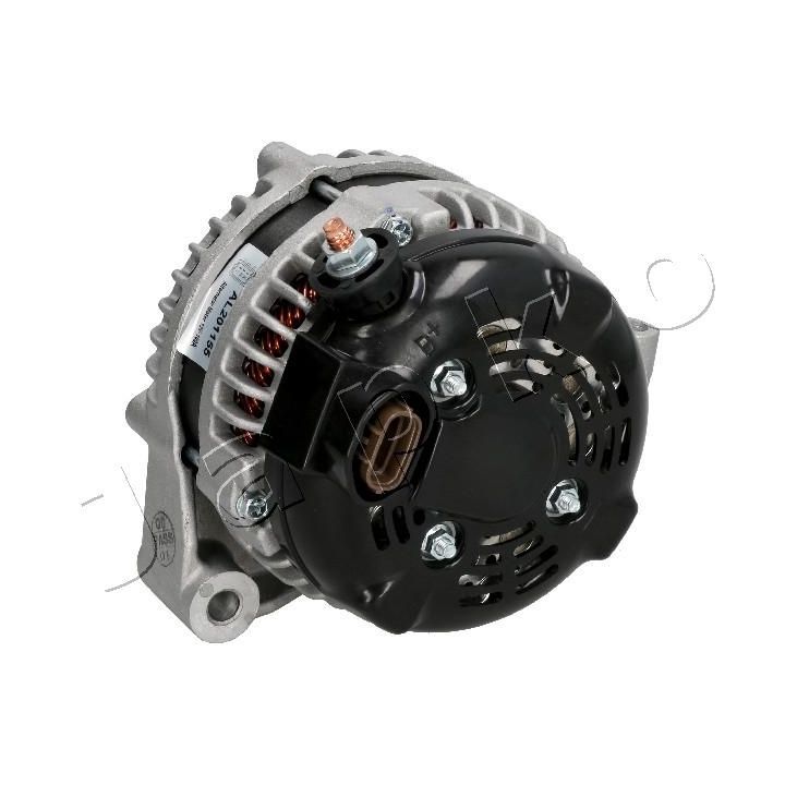 Kintamosios srovės generatorius JAPKO 2201155