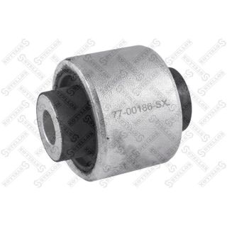 Valdymo svirties/išilginių svirčių įvorė STELLOX 77-00186-SX