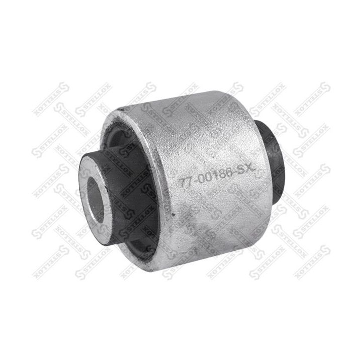 Valdymo svirties/išilginių svirčių įvorė STELLOX 77-00186-SX