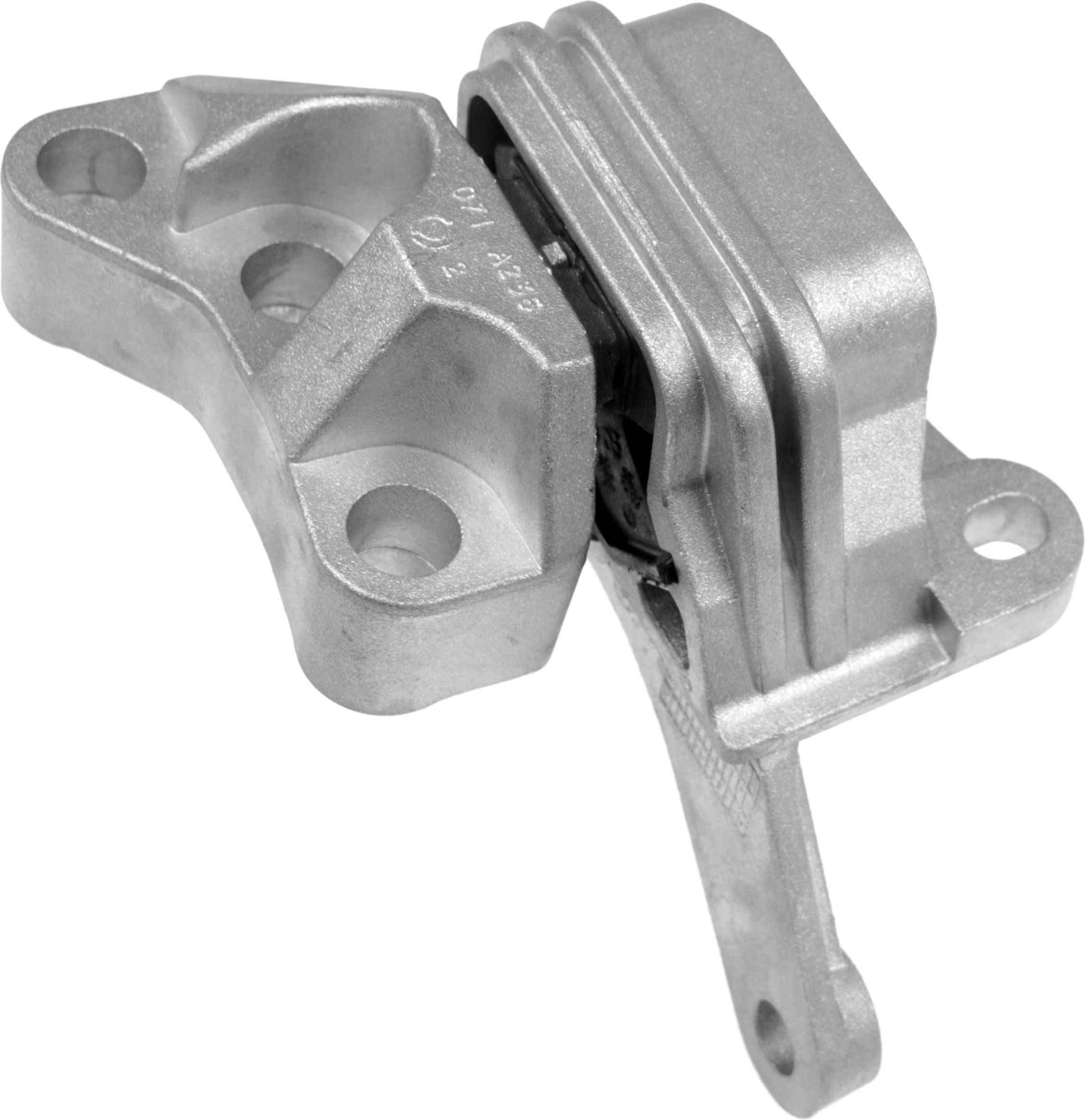 Variklio montavimas RAPRO R54660/O