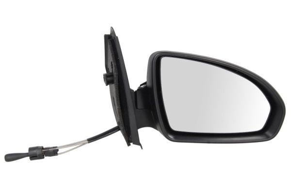 Išorinis veidrodėlis BLIC 5402-02-2002380P