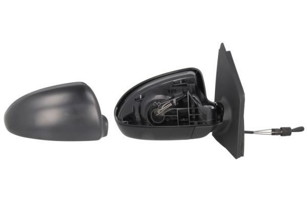 Išorinis veidrodėlis BLIC 5402-02-2002380P