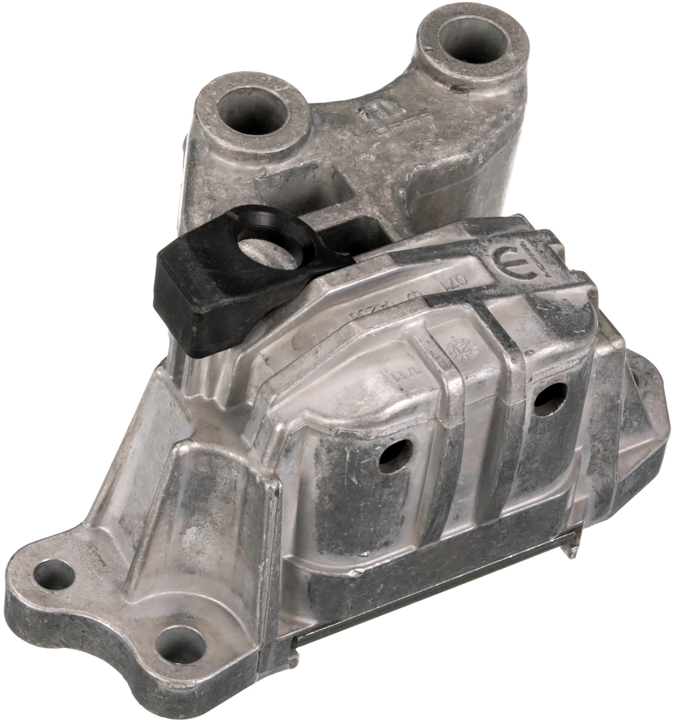 Variklio montavimas RAPRO R54682/O