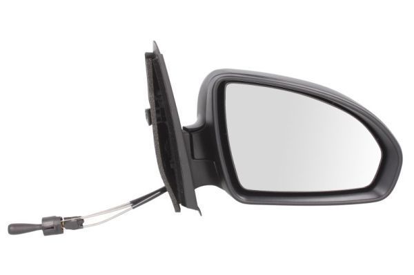 Išorinis veidrodėlis BLIC 5402-02-2002382P