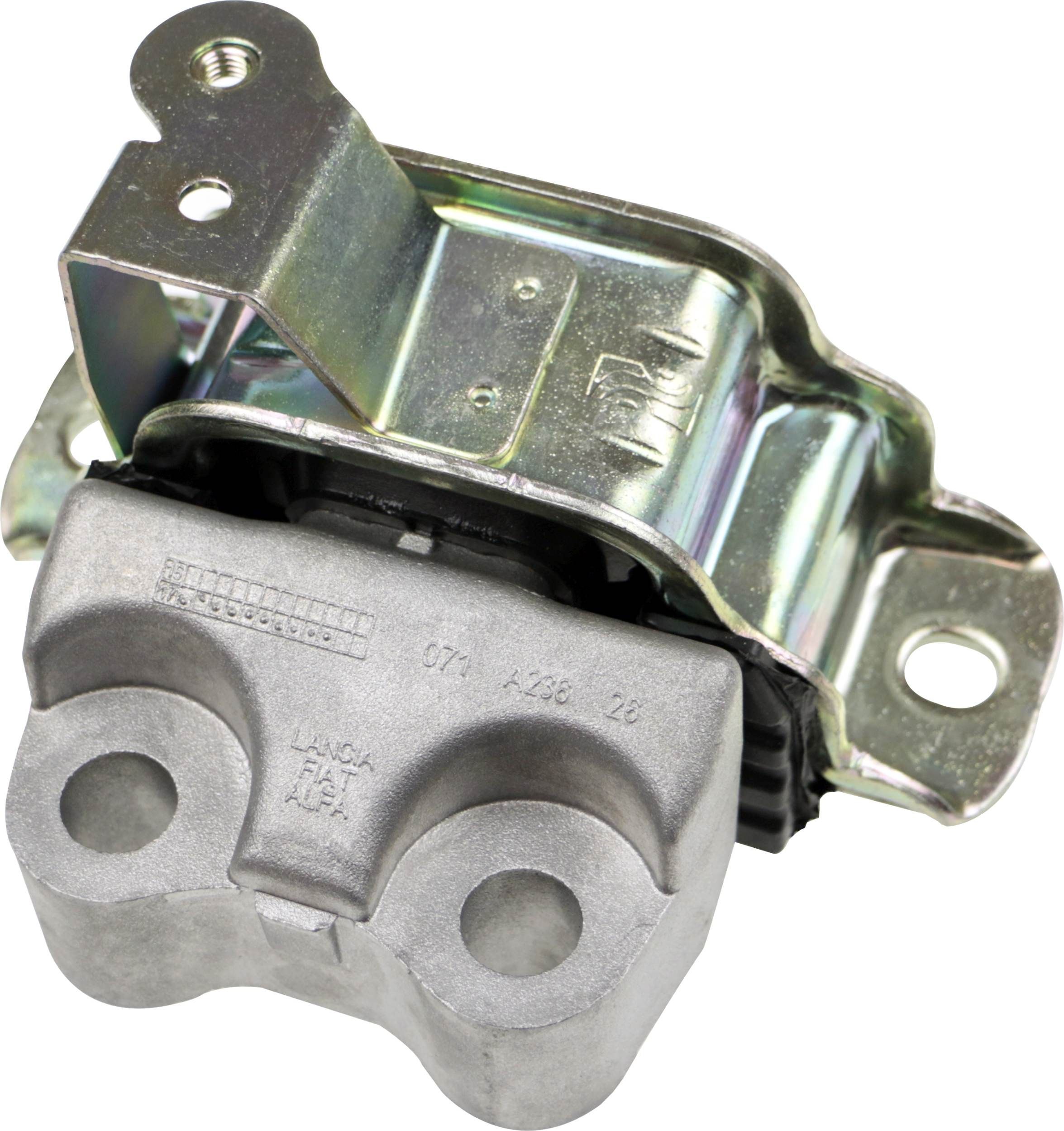 Variklio montavimas RAPRO R54693/O