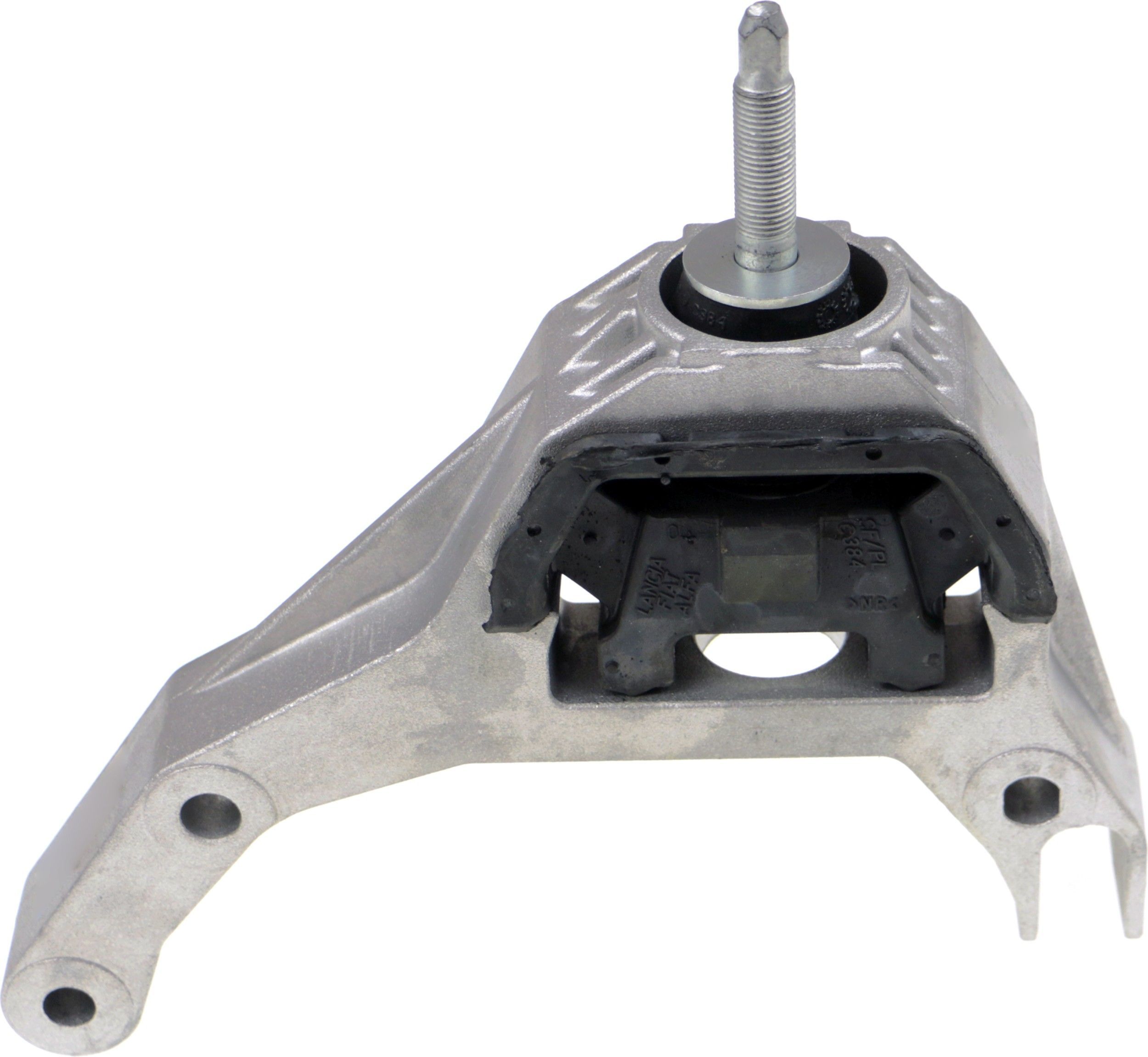 Variklio montavimas RAPRO R54698/O