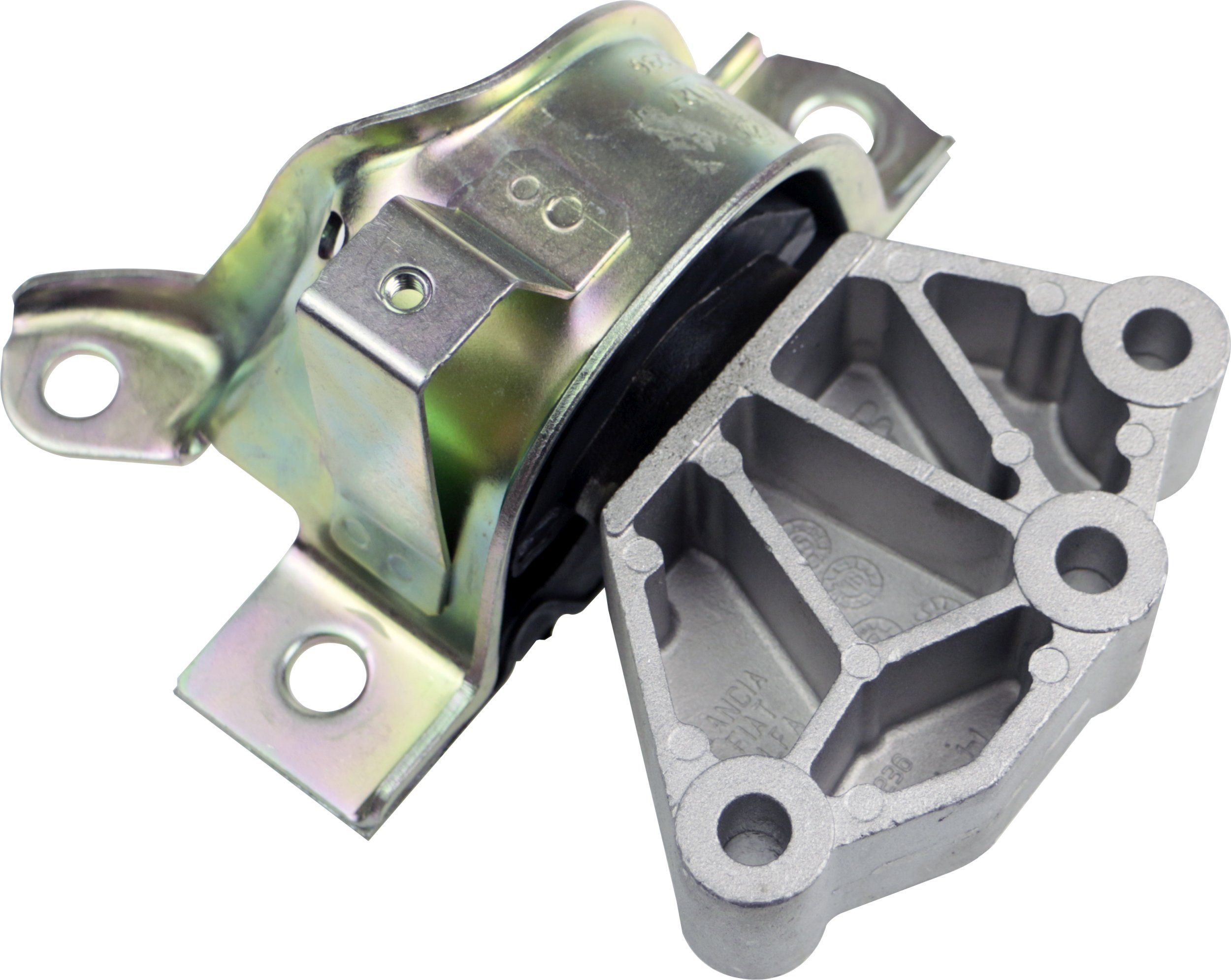 Variklio montavimas RAPRO R54701/O