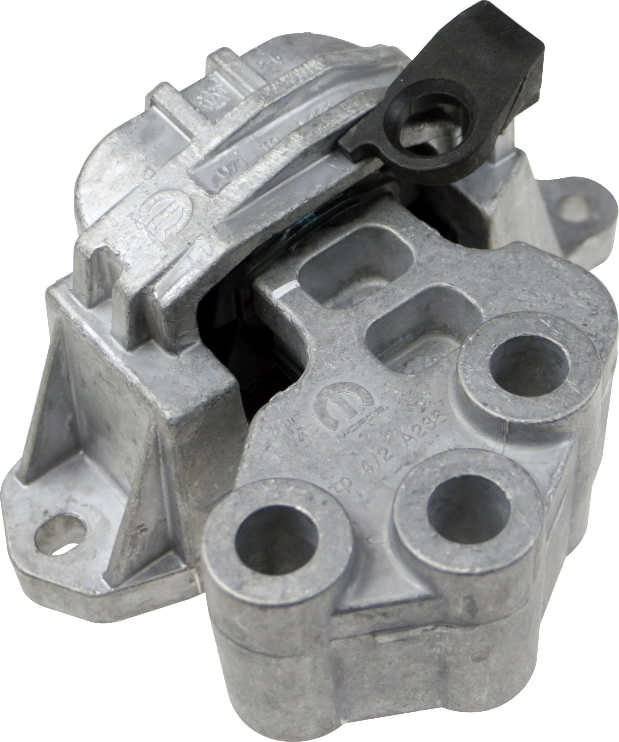 Variklio montavimas RAPRO R54706/O