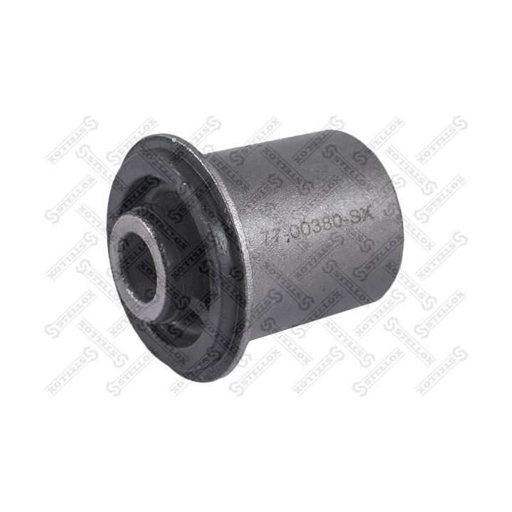 Valdymo svirties/išilginių svirčių įvorė STELLOX 77-00380-SX