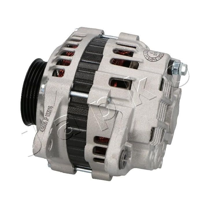 Kintamosios srovės generatorius JAPKO 2C354