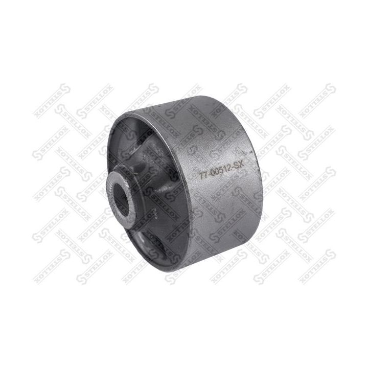 Valdymo svirties/išilginių svirčių įvorė STELLOX 77-00512-SX