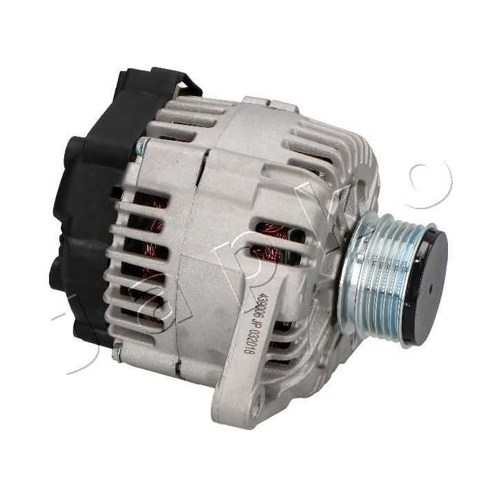 Kintamosios srovės generatorius JAPKO 2C398