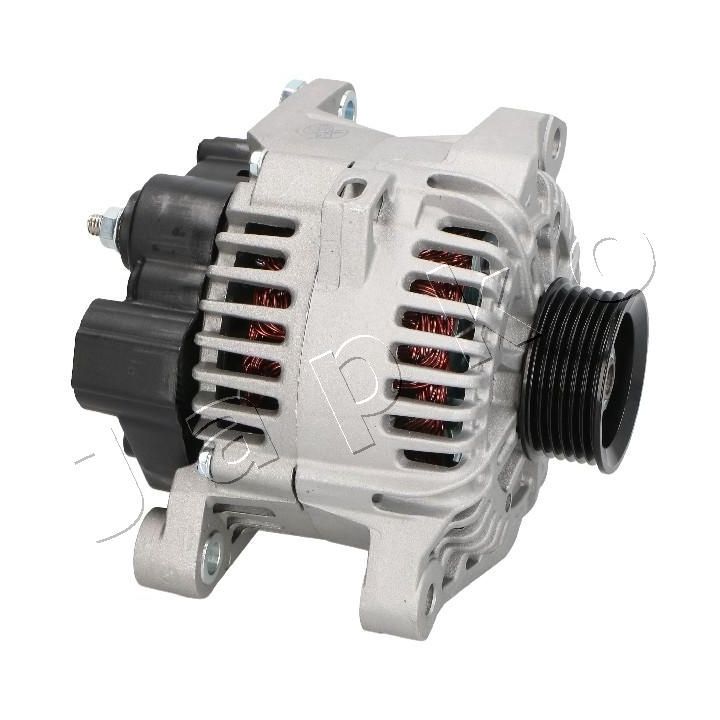 Kintamosios srovės generatorius JAPKO 2C415