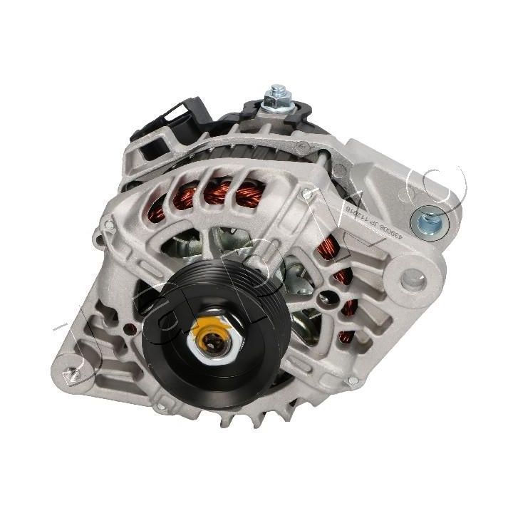 Kintamosios srovės generatorius JAPKO 2C417