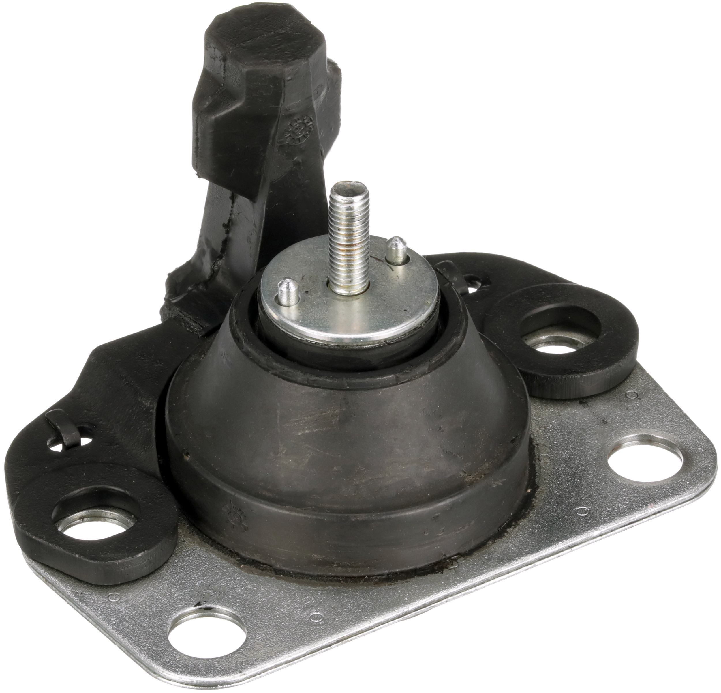 Variklio montavimas RAPRO R55139