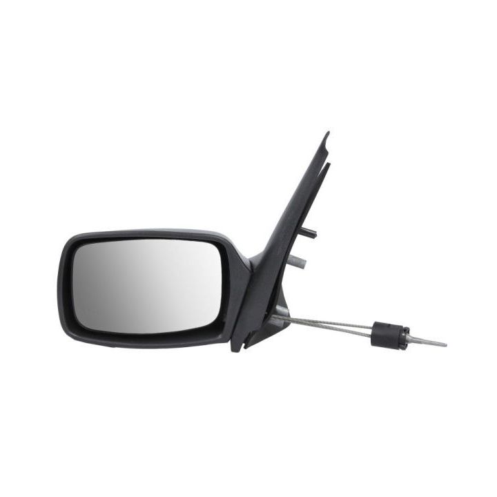 Išorinis veidrodėlis BLIC 5402-03-2002827P