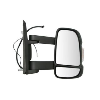 Išorinis veidrodėlis BLIC 5402-04-0317310P