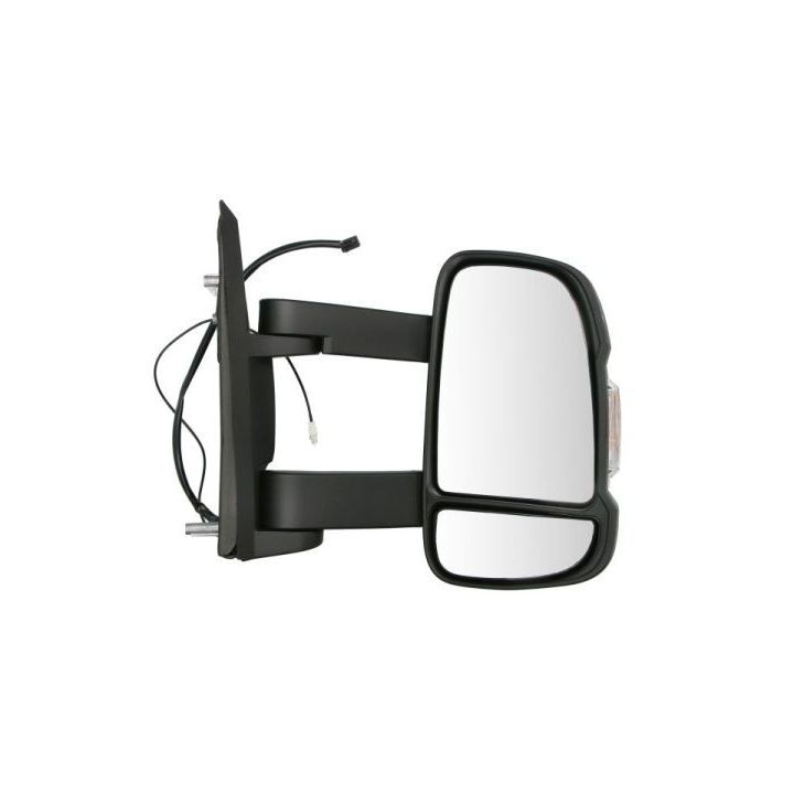 Išorinis veidrodėlis BLIC 5402-04-0317310P