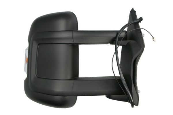 Išorinis veidrodėlis BLIC 5402-04-0317310P