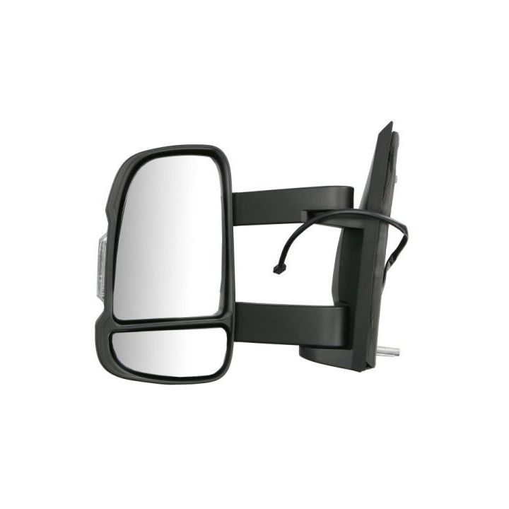 Išorinis veidrodėlis BLIC 5402-04-0317311P