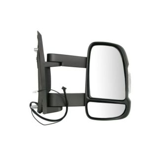 Išorinis veidrodėlis BLIC 5402-04-0317312P