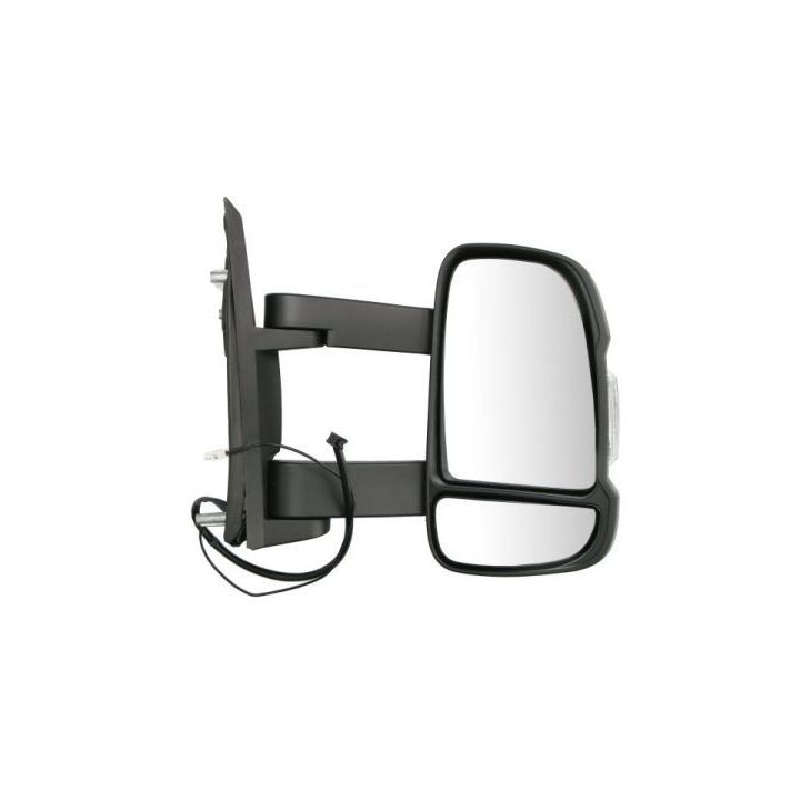 Išorinis veidrodėlis BLIC 5402-04-0317312P