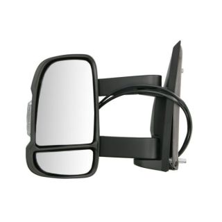 Išorinis veidrodėlis, vairuotojo kabina BLIC 5402-04-0317313P