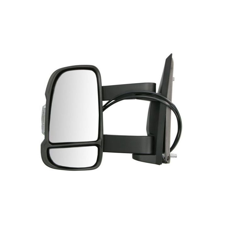 Išorinis veidrodėlis, vairuotojo kabina BLIC 5402-04-0317313P