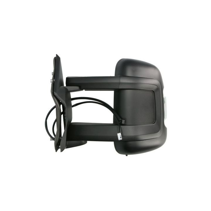 Išorinis veidrodėlis, vairuotojo kabina BLIC 5402-04-0317313P