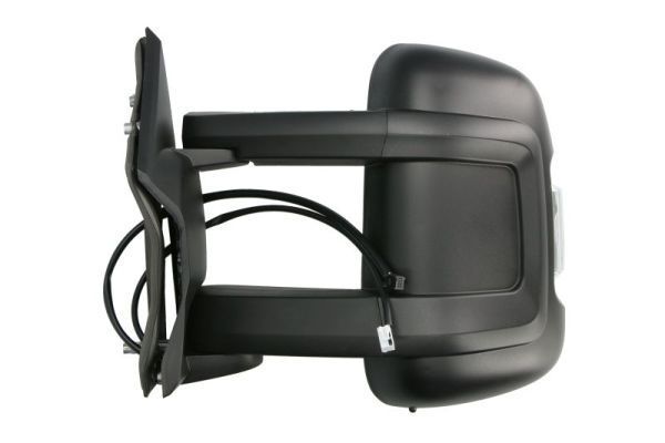 Išorinis veidrodėlis, vairuotojo kabina BLIC 5402-04-0317313P