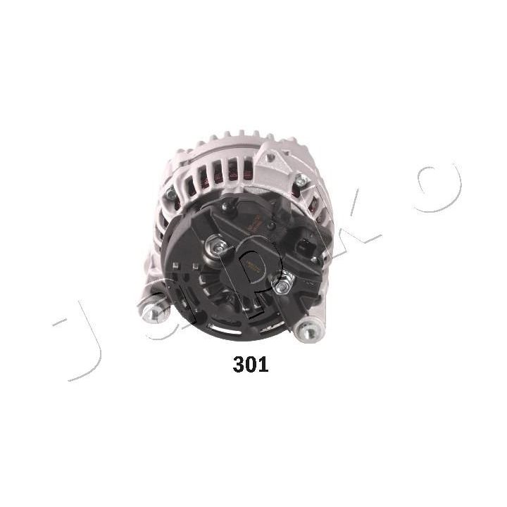 Kintamosios srovės generatorius JAPKO 2D301