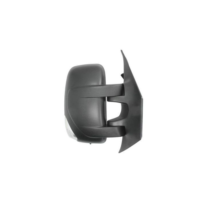 Išorinis veidrodėlis BLIC 5402-04-053360P