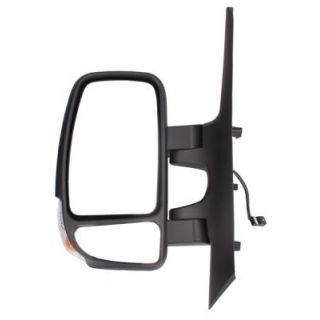 Išorinis veidrodėlis BLIC 5402-04-053363P