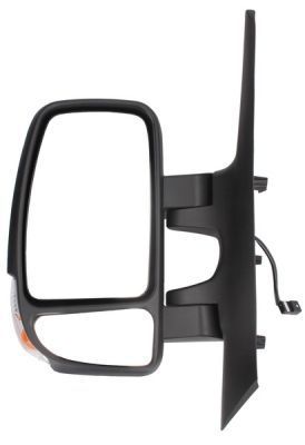 Išorinis veidrodėlis BLIC 5402-04-053363P