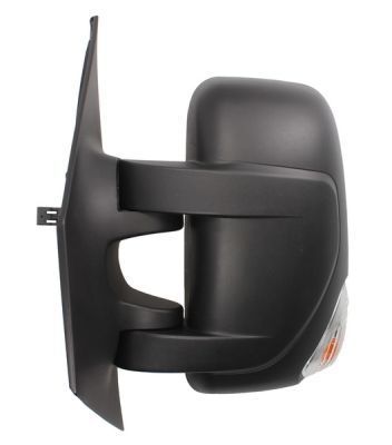 Išorinis veidrodėlis BLIC 5402-04-053363P