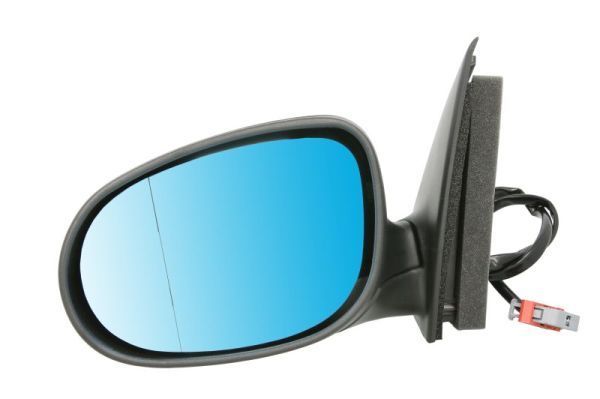 Išorinis veidrodėlis BLIC 5402-04-1111533P